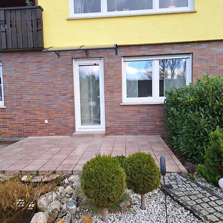 Direkt Am Wald In Oberfranken Apartamento