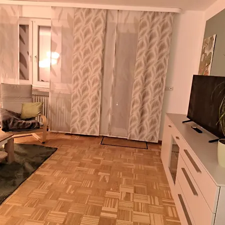 Apartamento Direkt Am Wald In Oberfranken *